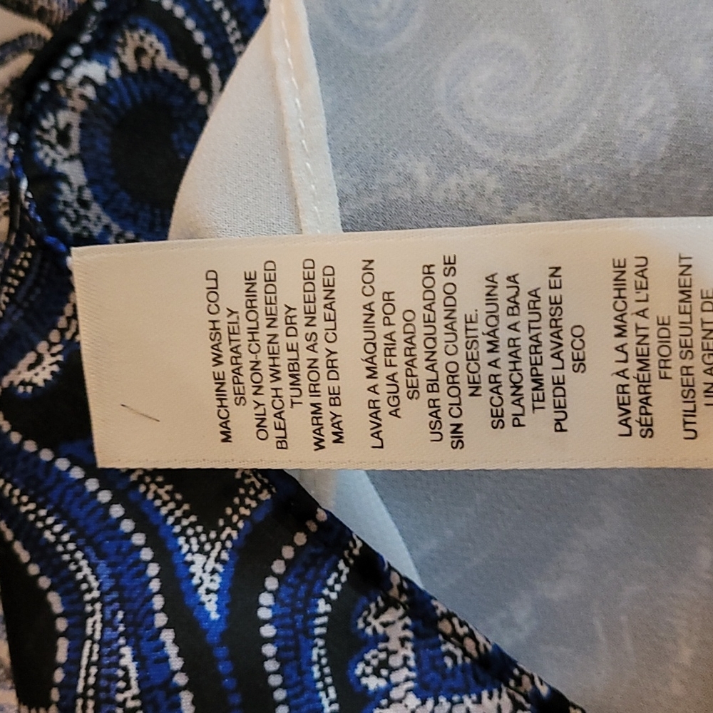WHBM TOP - Picture 6 of 11